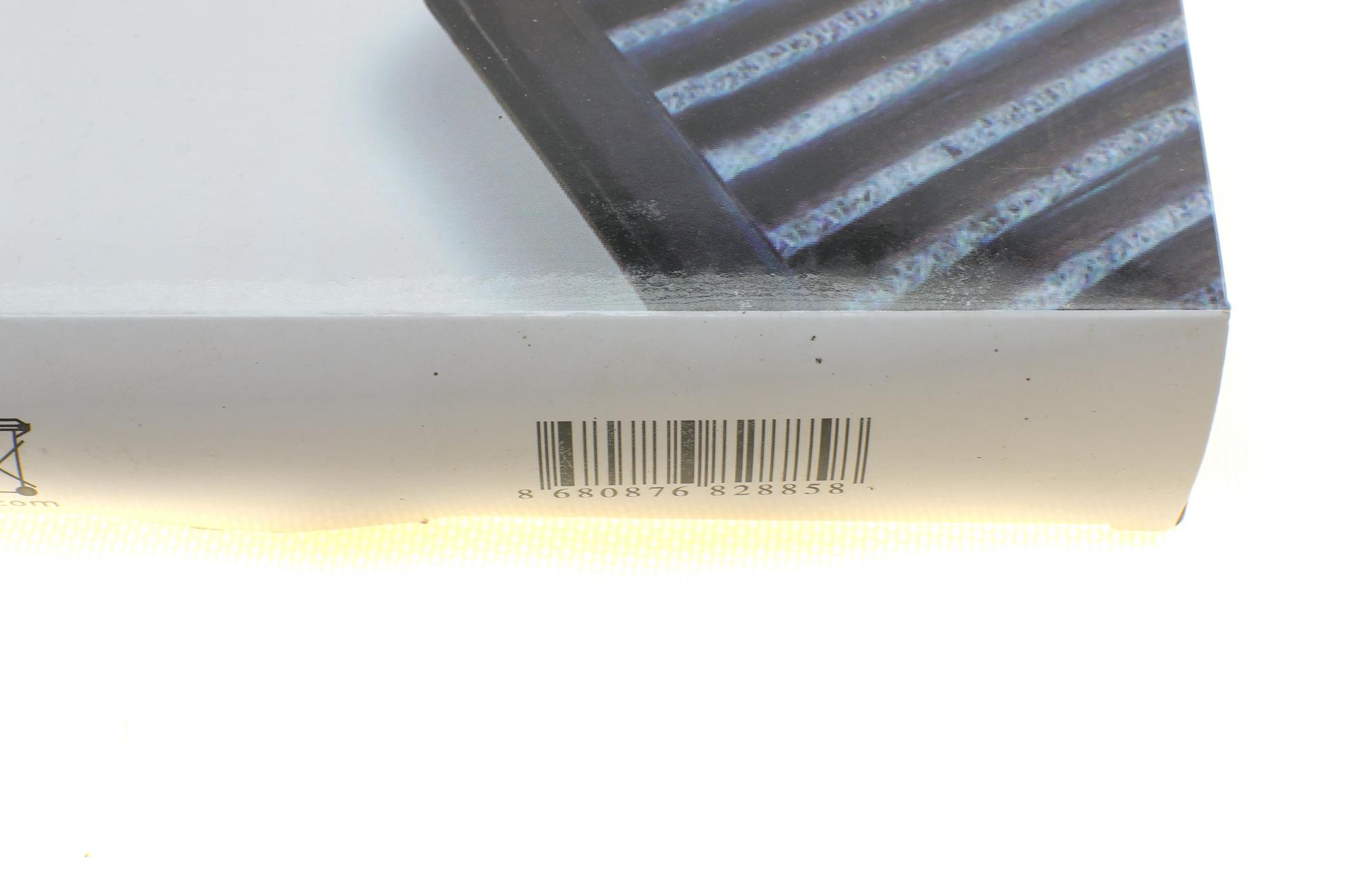 WP950 WUNDER FILTER